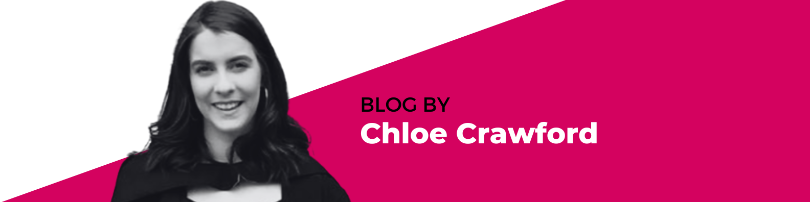 Author Chloe Crawford Employment