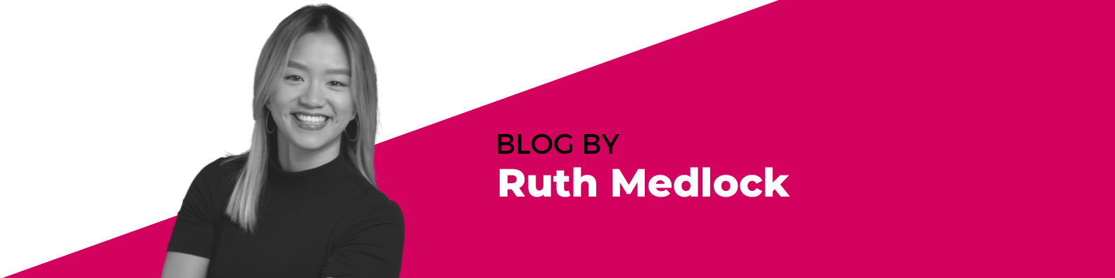 Author Ruth Medlock Employment