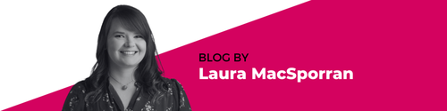 Author Laura MacSporran Employment 500x125