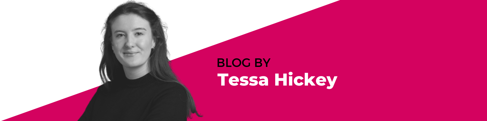 Tessa Hickey