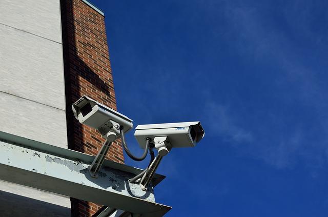 BLOG gdpr and the use of cctv