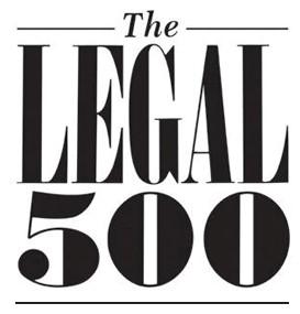 BLOG the chambers and legal 500 rankings are out