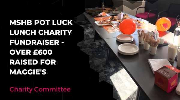 Charity Blog Pot Luck Lunch 600x333