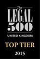 Legal 500 2015 2016