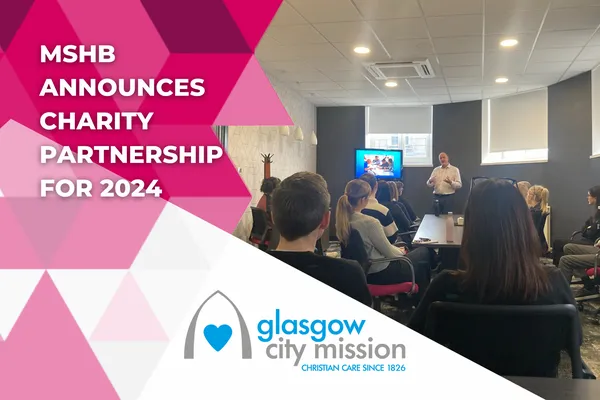 MSHB Announces Charity Partnership for 2024 - MSHB