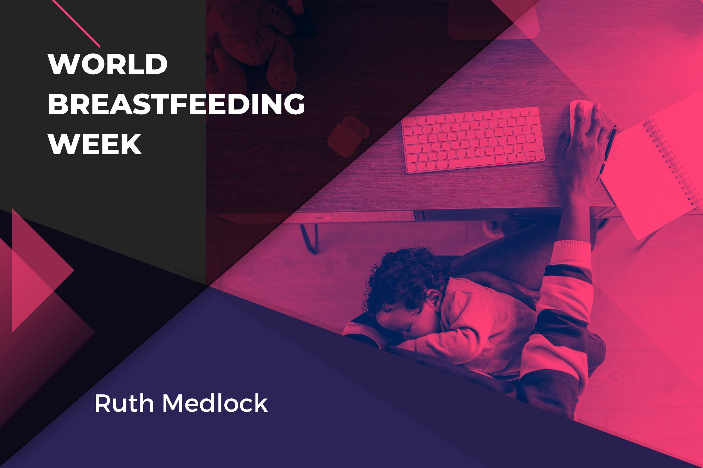 World Breastfeeding Week