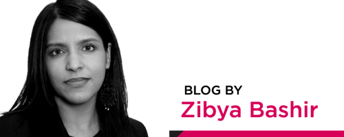 Zibya blog author