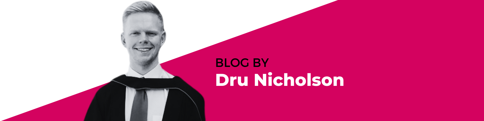 blog by dru nicholson