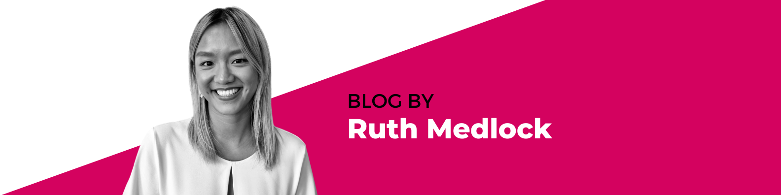 blog by ruth medlock