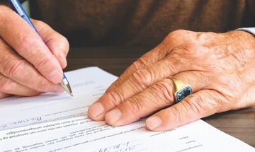 challenging a will scotland