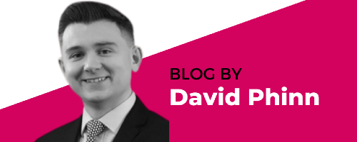 david phinn blog