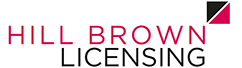 Licensing Logo
