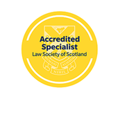 law society accredited specialist