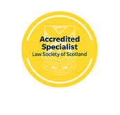 Law Society Accredited Specialist