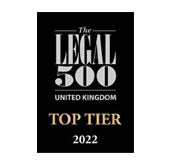 best licensing lawyers uk top tier firm 2022