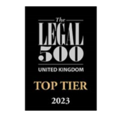 best licensing lawyers uk top tier firm 2022