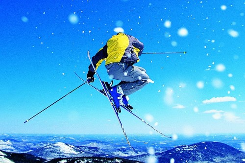 Can you claim compensation if you are injured skiing or snowboarding?