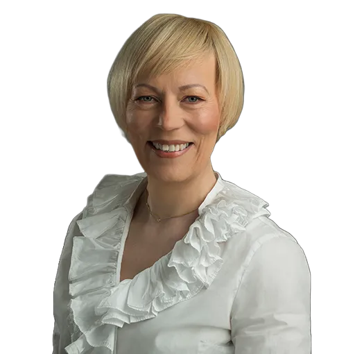 Marie Macdonald