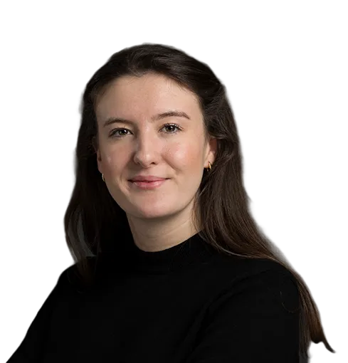 Tessa Hickey 