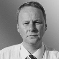 Martin Shields