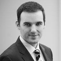 Patrick Campbell Corcoran