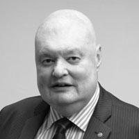Robin Garside