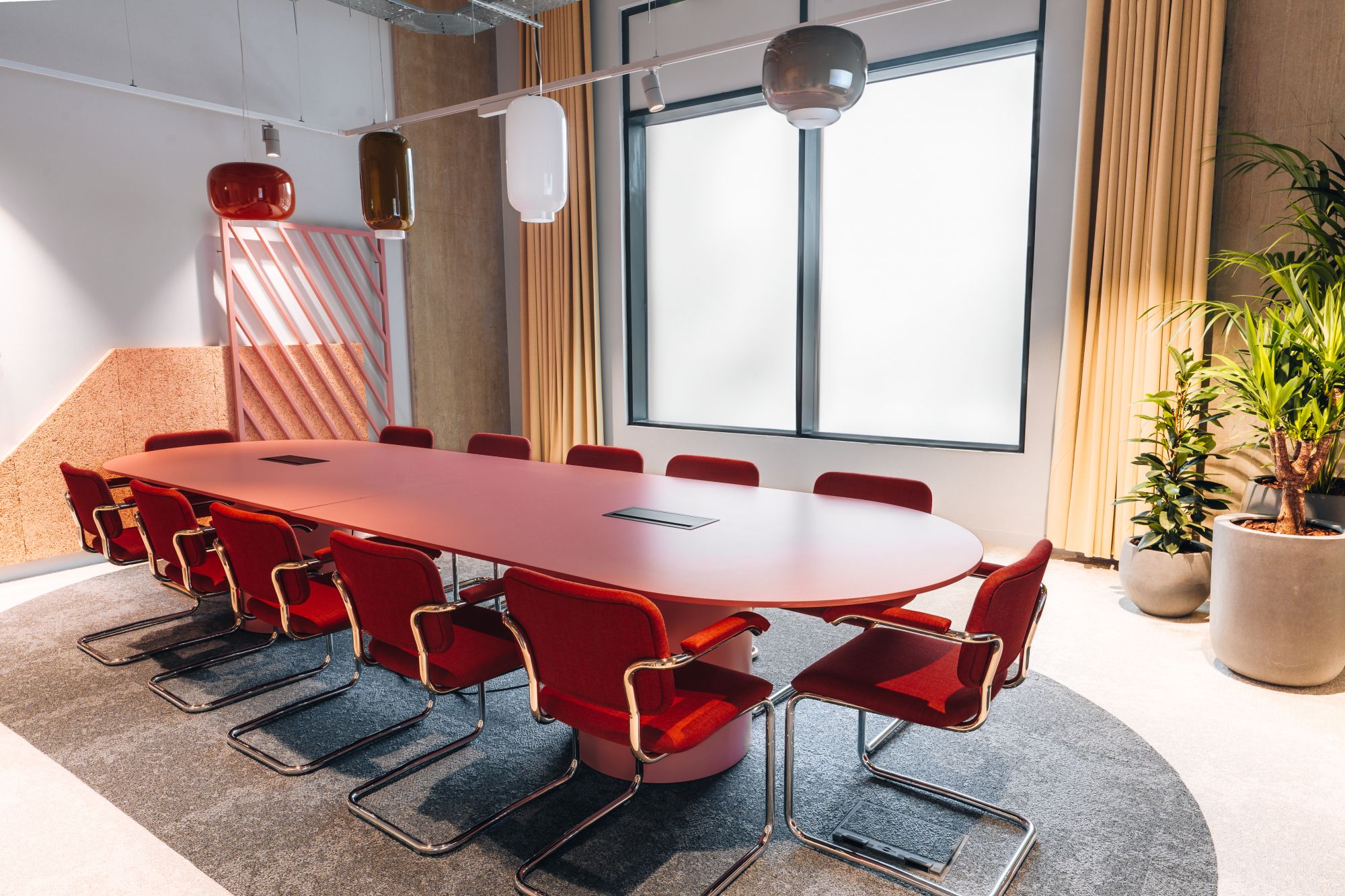 Highlights of the Process