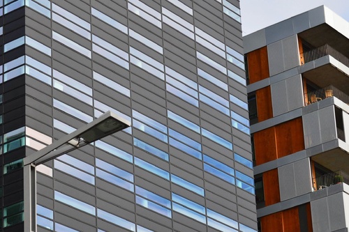 Asbestos and Commercial Premises: What you need to know