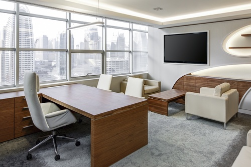 Office to Apartment: Is Converting Office Space to Residential Units a Worthwhile Venture?