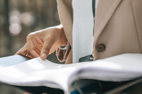 Outer House judgment favours employer contracts of employment