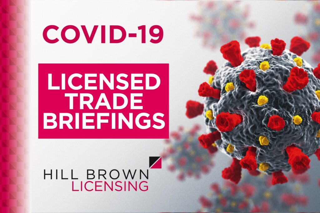 Lockdown-easing dates: A rocky road ahead