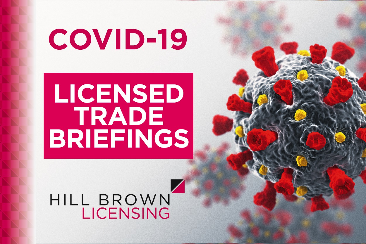 Lockdown-easing dates: A rocky road ahead