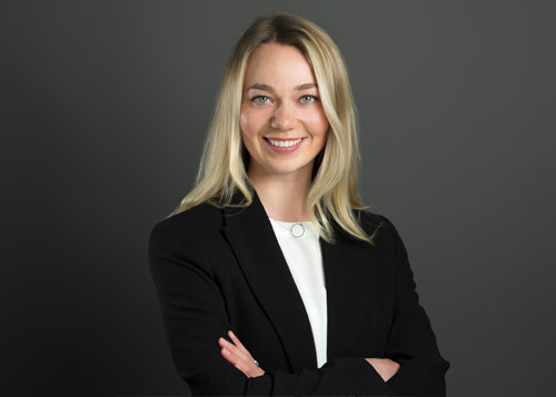 eva kennedy