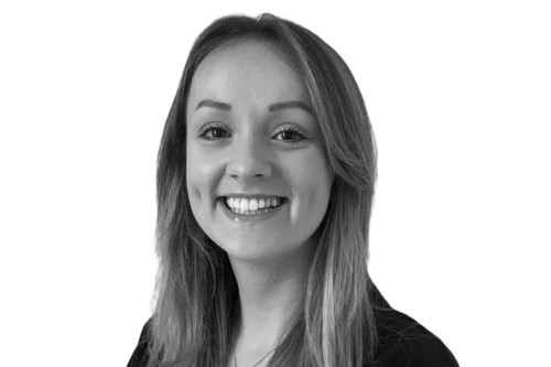 Trainee Testimonial: Iona Dougall, Trainee Solicitor