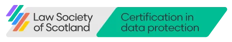 Law Society Certification Data Protection