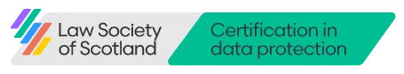 LSS certification data protection