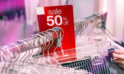 Boxing Day And January Sales : The rules about returns