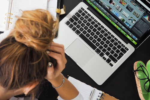 Mental Health and Stress in the Workplace