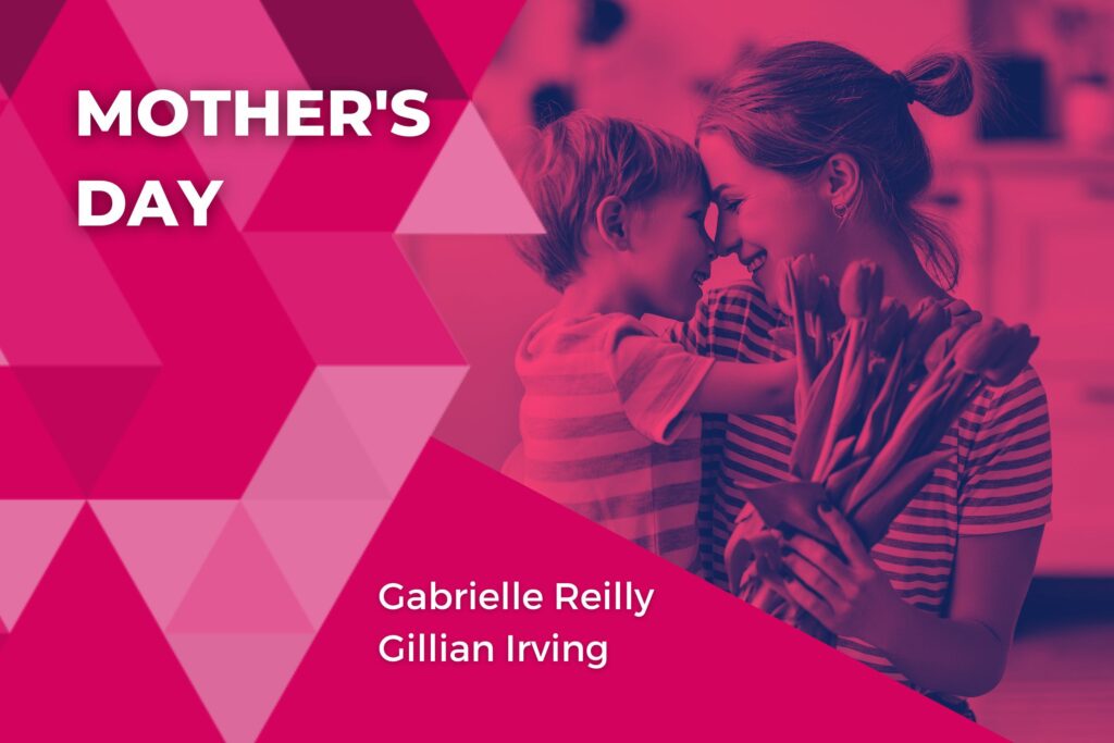 Mother’s Day