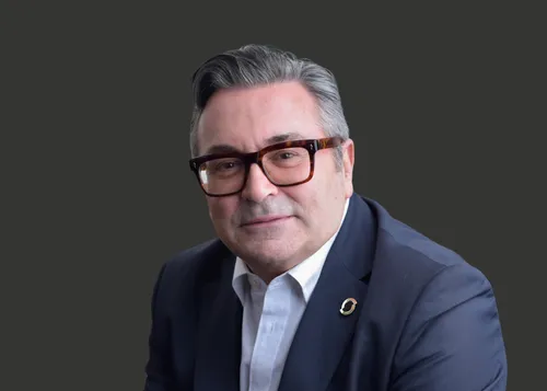 peter j. lawson llb cbe