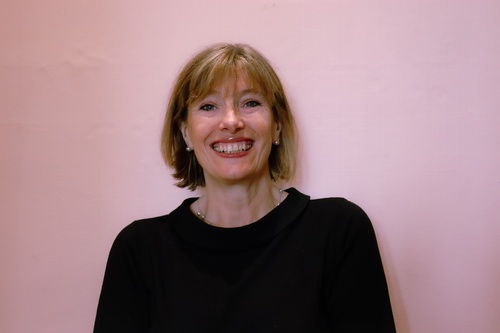 Delighted To Announce The Appointment Of New Consultant, Siobhan Kelly