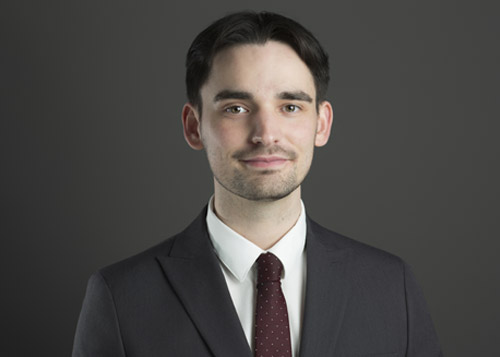 stephen parker