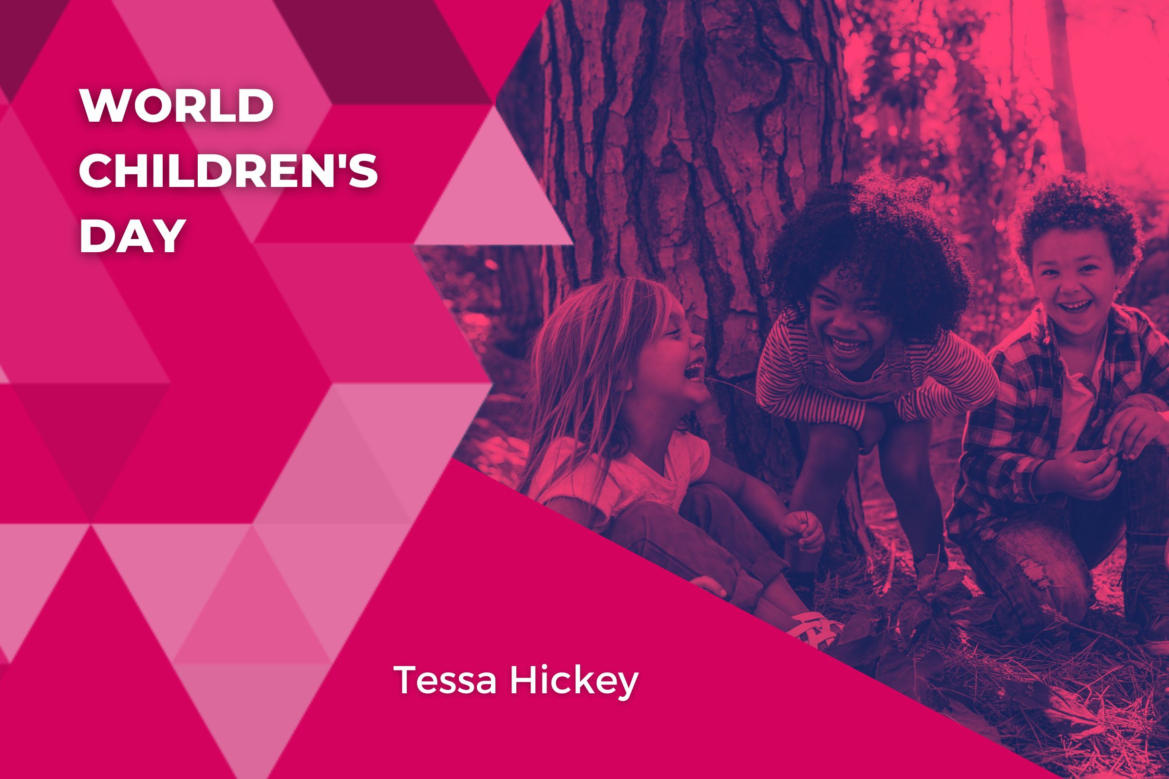 World Children’s Day