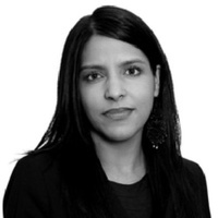 Delighted to announce the appointment of Senior Solicitor, Zibya Bashir