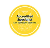Law Society Accredited Specialist