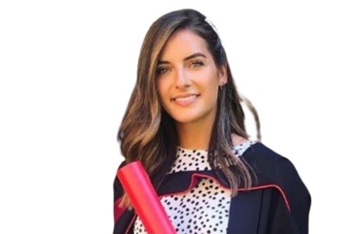 Trainee Testimonial: Anna Fox, Trainee Solicitor