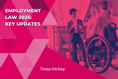 Employment Law 2025: Key Updates