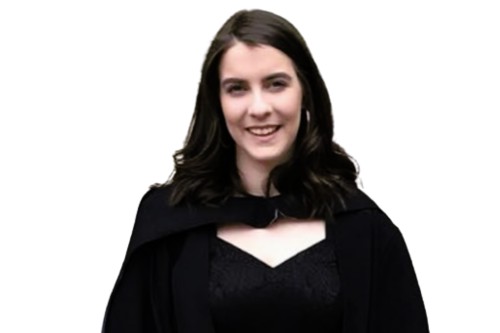 Trainee Testimonial: Chloe Crawford, Trainee Solicitor