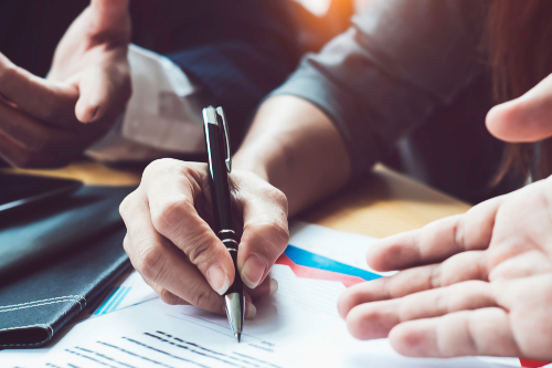 Settlement agreements – the basics