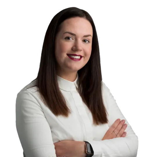 Gabrielle Reilly Bio